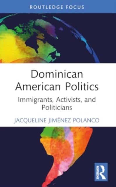 Dominican American Politics - Immigrants, Activists, and Politicians