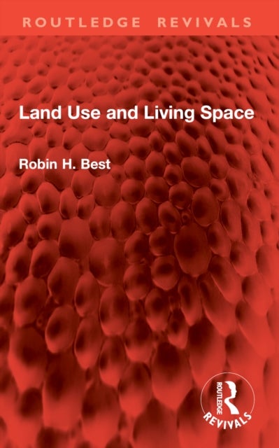 Land Use and Living Space