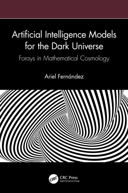 Applications of Artificial Intelligence for the Dark Universe - Forays in Mathematical Cosmology