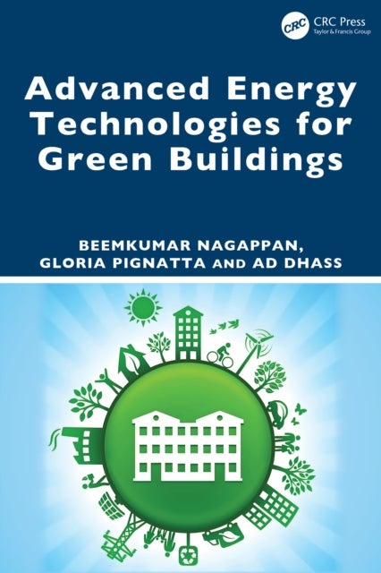 Advanced Energy Technologies for Green Buildings