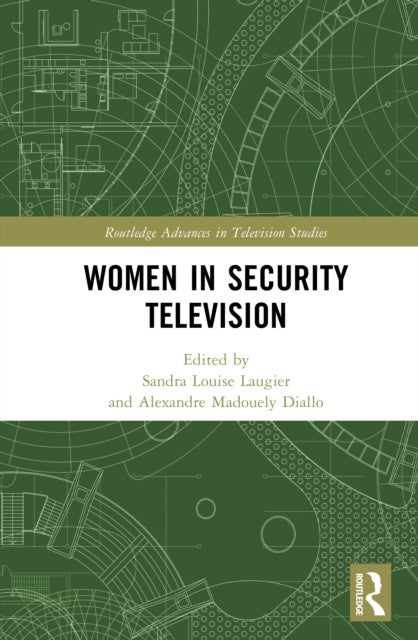Women in Security Television