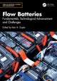 Flow Batteries