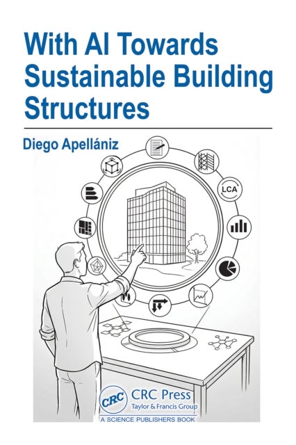 With AI Towards Sustainable Building Structures