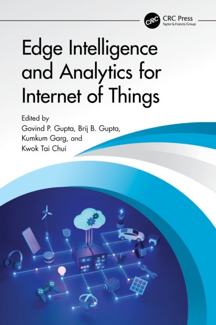 Edge Intelligence and Analytics for Internet of Things