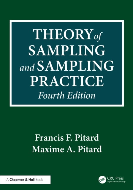 Theory of Sampling and Sampling Practice