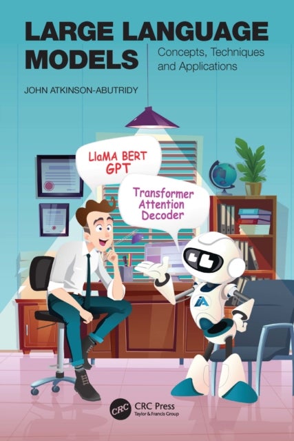 Large Language Models - Concepts, Techniques and Applications