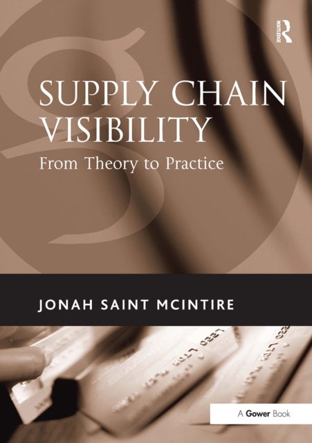 Supply Chain Visibility - From Theory to Practice
