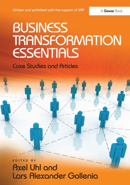 Business Transformation Essentials - Case Studies and Articles