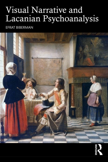 Visual Narrative and Lacanian Psychoanalysis