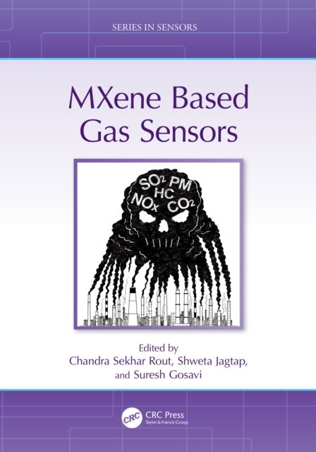 MXene Based Gas Sensors