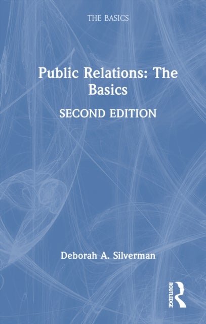 Public Relations: The Basics