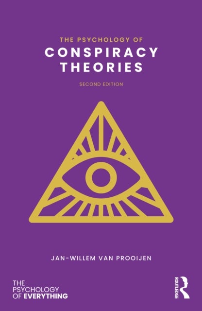 The Psychology of Conspiracy Theories