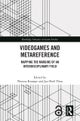 Videogames and Metareference