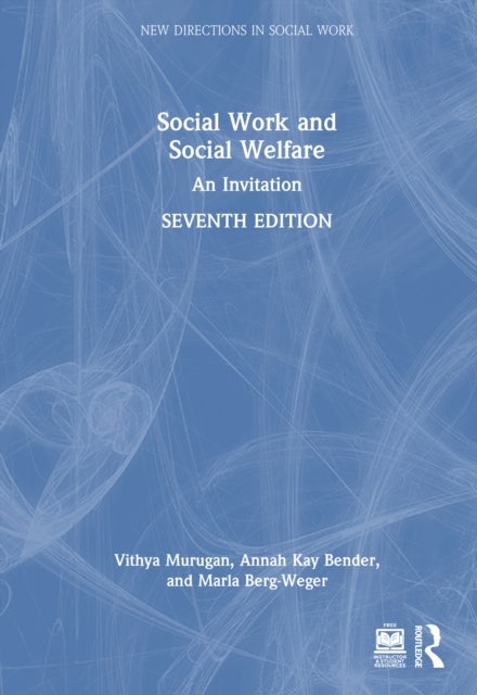 Social Work and Social Welfare - An Invitation