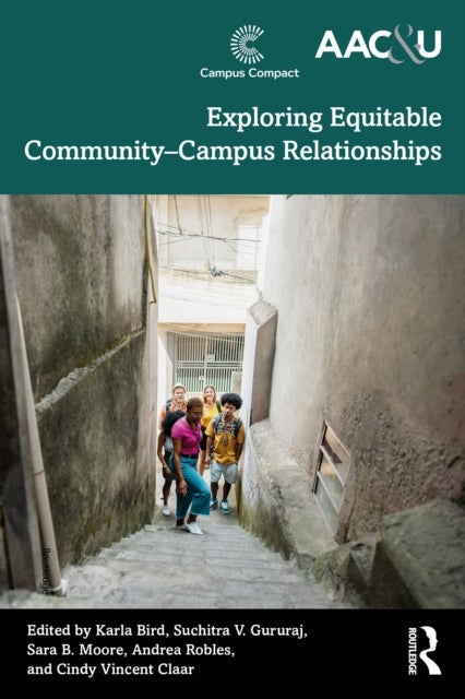Exploring Equitable Community–Campus Relationships