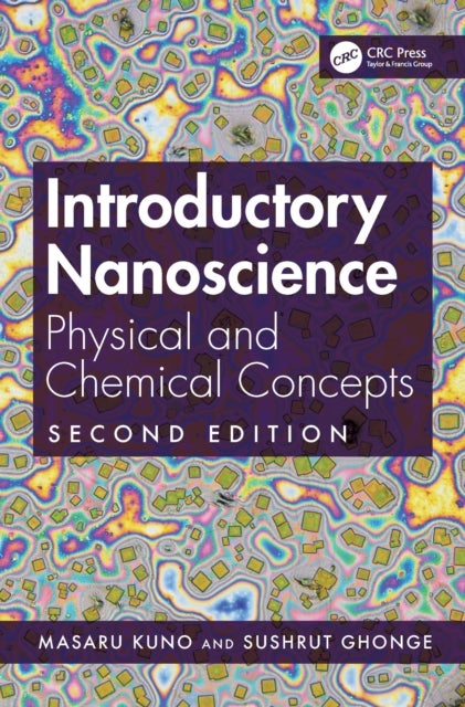 Introductory Nanoscience - Physical and Chemical Concepts