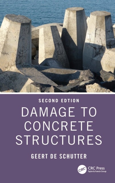 Damage to Concrete Structures