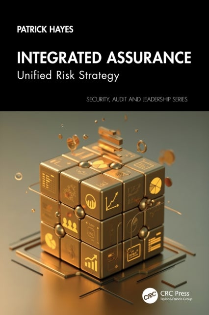 Integrated Assurance - Unified Risk Strategy