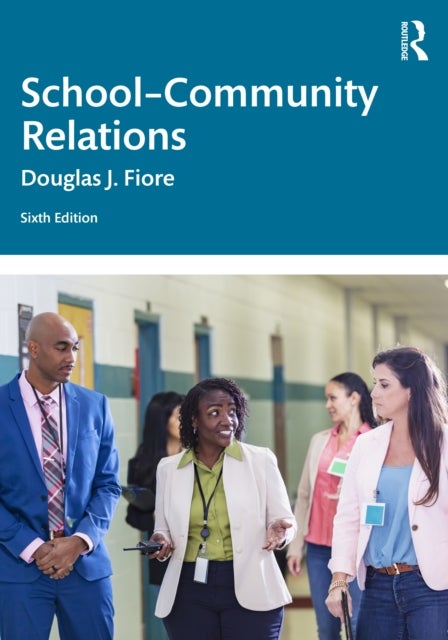 School-Community Relations