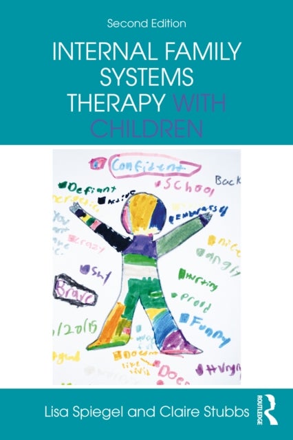 Internal Family Systems Therapy with Children
