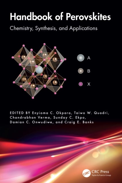 Handbook of Perovskites - Chemistry, Synthesis, and Applications