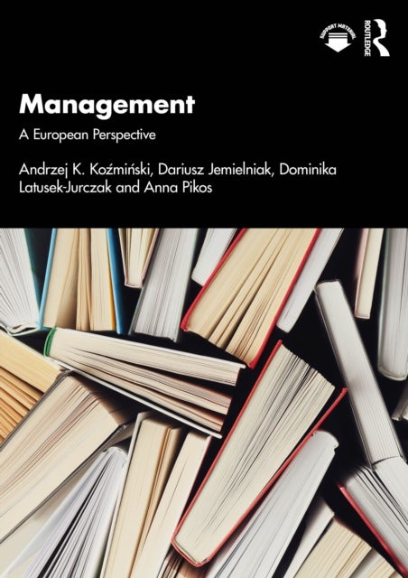 Management - A European Perspective