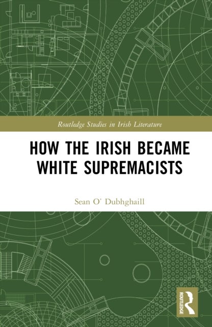 How the Irish Became White Supremacists