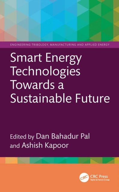 Smart Energy Technologies Towards a Sustainable Future