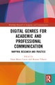 Digital Genres for Academic and Professional Communication