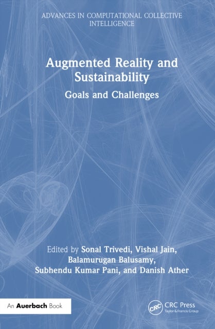 Augmented Reality and Sustainability - Goals and Challenges