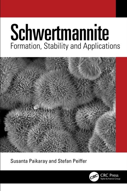 Schwertmannite - Formation, Stability and Applications