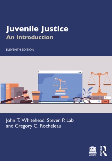 Juvenile Justice - An Introduction