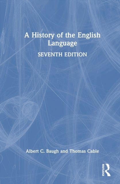 A History of the English Language
