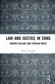 Law and Justice in Song