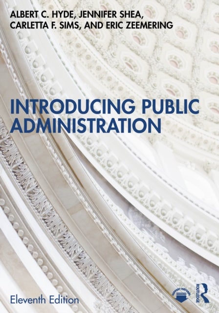 Introducing Public Administration