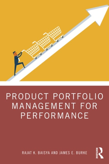 Product Portfolio Management for Performance