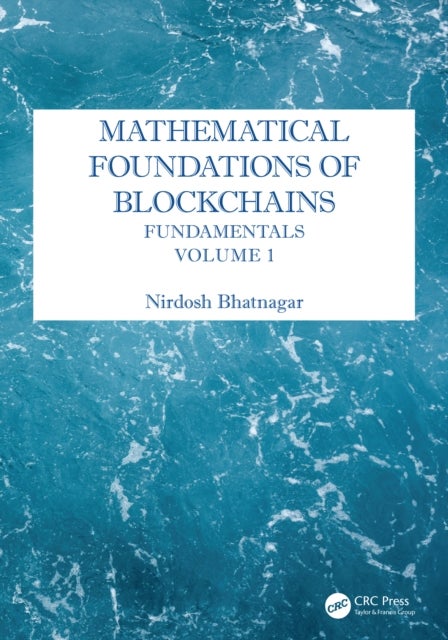 Mathematical Foundations of Blockchains - Fundamentals, Volume 1