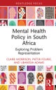 Mental Health Policy in South Africa