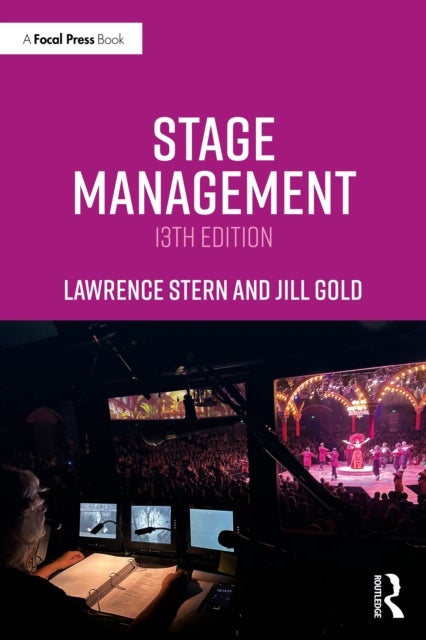 Stage Management