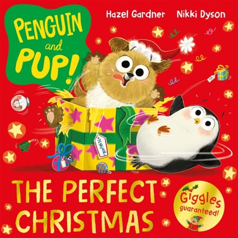 The Perfect Christmas - A laugh-out-loud Christmas story – giggles guaranteed!