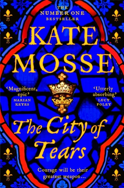 The City of Tears