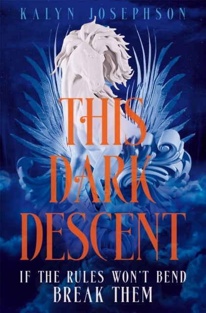 This Dark Descent - Enter the Illinir, the cut-throat horse race where your options are win - or die