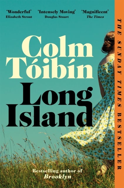 Long Island - The Instant Sunday Times Bestseller