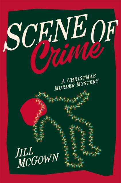Scene of Crime - A Christmas Murder Mystery