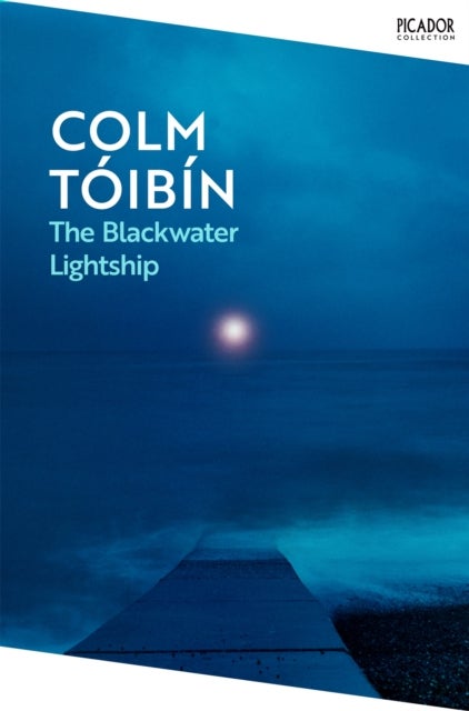 The Blackwater Lightship - Shortlisted for the Booker Prize