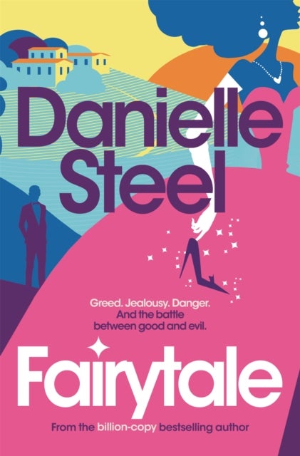 Fairytale - Escape with a magical story of love, family and hope