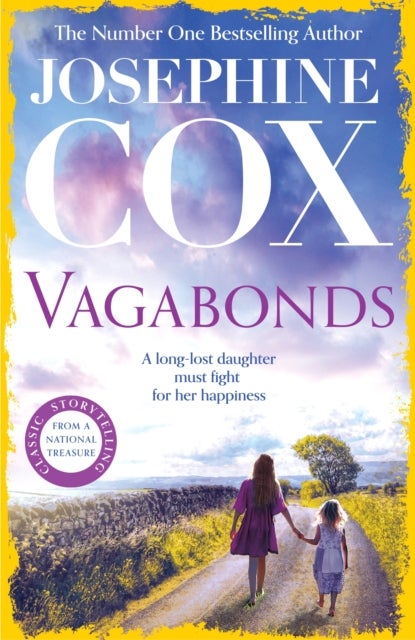 Vagabonds - A gripping saga of love, hope and determination (Emma Grady trilogy, Book 3)