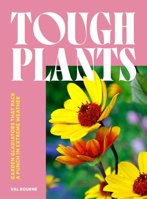 Tough Plants - Garden gladiators that pack a punch in extreme weather