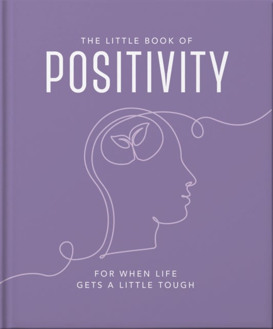 The Little Book of Positivity - For When Life Gets a Little Tough