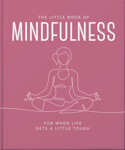 The Little Book of Mindfulness - For When Life Gets a Little Tough